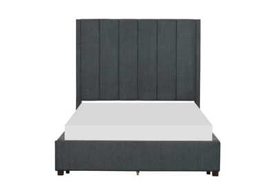 Image for Neunan California King Platform Bed