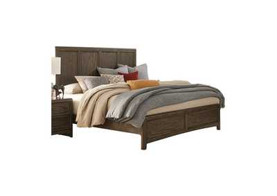 Image for Seldovia Queen Bed