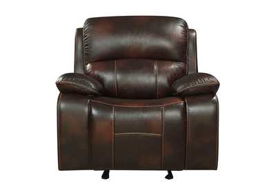 Image for Mahala Glider Reclining Chair