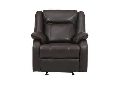 Image for Jude Glider Reclining Chair
