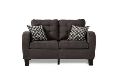 Image for Sinclair Love Seat