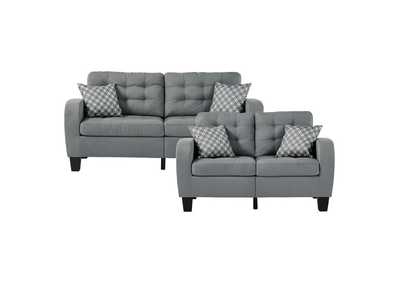 Image for Sinclair 2 Piece Sofa Set