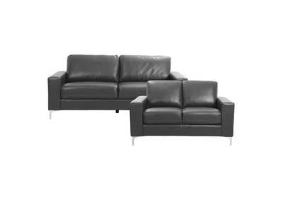 Image for Iniko 2 Piece Sofa Set