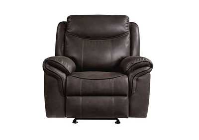 Image for Aram Glider Reclining Chair