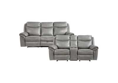 Image for Aram 2 Piece Sofa Set