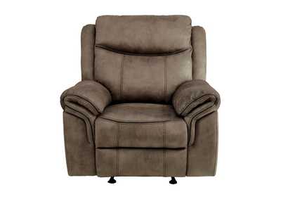 Image for Aram Glider Reclining Chair