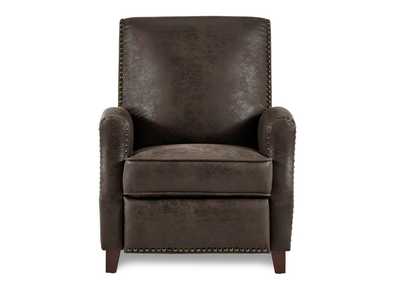 Image for Walden Push Back Reclining Chair