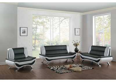 Image for Chair, Pu & Pvc