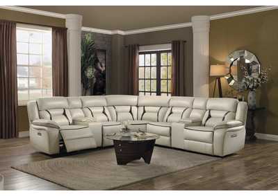 Image for (2/6) Power Rsf Reclining Chair