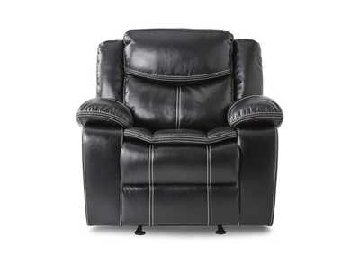 Image for Bastrop Glider Reclining Chair
