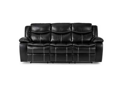 Image for Bastrop Double Reclining Sofa