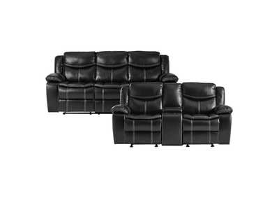 Image for Bastrop 2 Piece Sofa Set