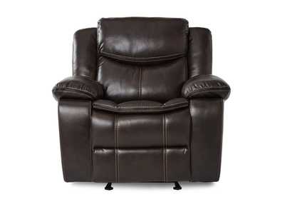Image for Bastrop Glider Reclining Chair