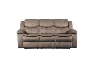 Image for Bastrop Double Reclining Sofa