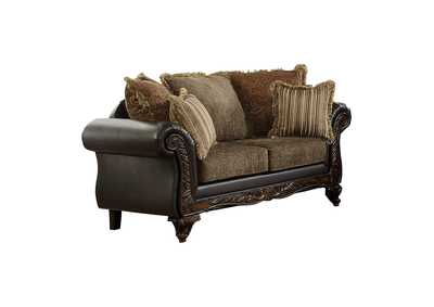 Image for 2-Tone Love Seat