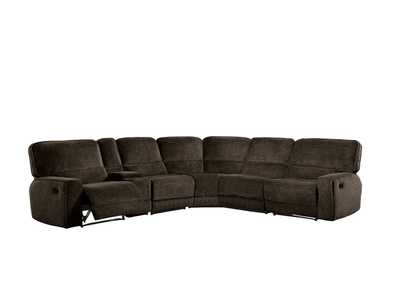 Image for (2/6) Rsf Reclining Chair