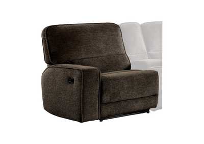 Image for Shreveport Left Side Reclining Chair