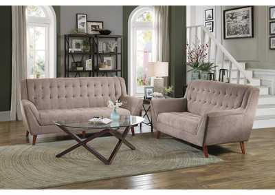 Image for Love Seat