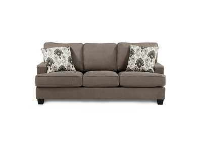 Image for Brown Sofa