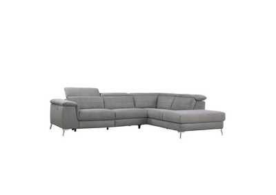 Image for Cinque 2-Piece Power Sectional With Right Chaise
