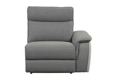 Image for Maroni Power Right Side Reclining Chair With Power Headrest And Usb Port