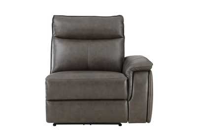 Image for Maroni Power Right Side Reclining Chair With Power Headrest And Usb Port
