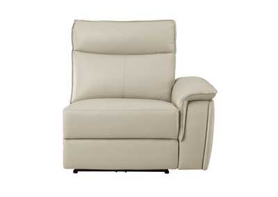 Image for Maroni Power Right Side Reclining Chair With Power Headrest And Usb Port