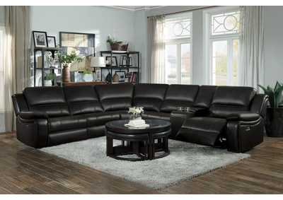 Image for (6/6) Power Rsf Reclining Chair