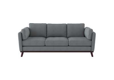 Image for Gray Sofa