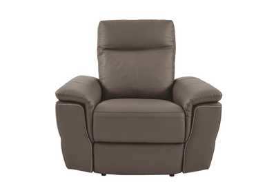 Olympia Power Reclining Chair With Usb Port