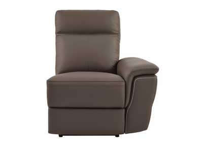 Image for Olympia Power Right Side Reclining Chair With Usb Port