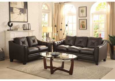 Image for Gray Sofa, Top g