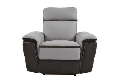 Image for Laertes Power Reclining Chair With Usb Port