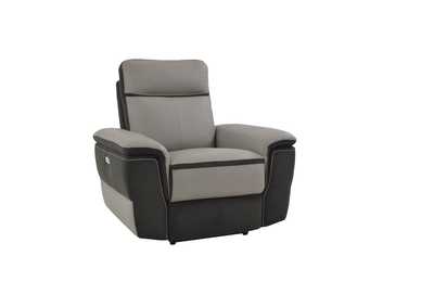 Image for Power Reclining Chair