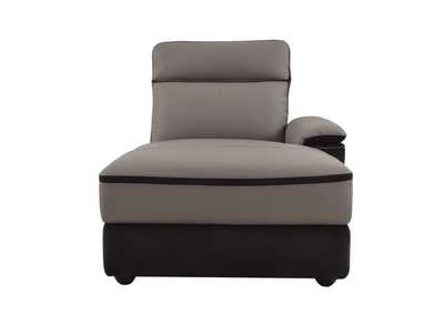 Image for Rsf Chaise * Does Not Recline