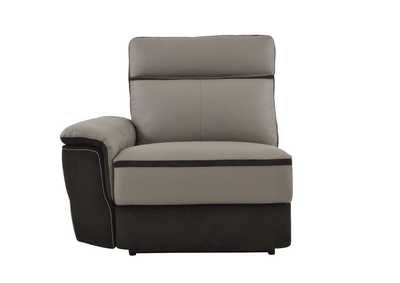 Image for (1/5)Power Lsf Reclining Chair