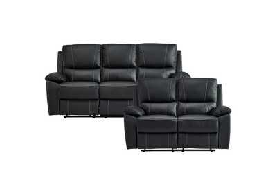 Image for Greeley 2 Piece Set: Sofa, Love