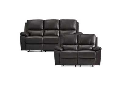 Image for Greeley 2 Piece Set: Sofa, Love