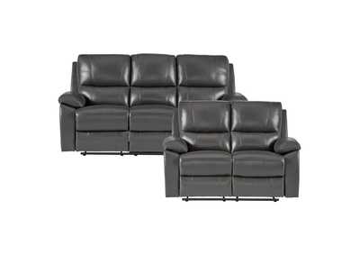 Image for Greeley 2 Piece Set: Sofa, Love