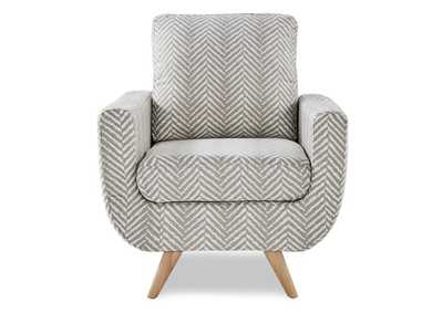 Image for Deryn Accent Chair