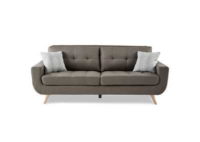 Image for Gray Sofa