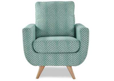 Image for Deryn Accent Chair