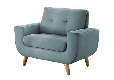 Image for Chair, Teal