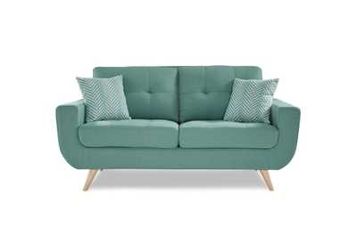 Image for Deryn Love Seat