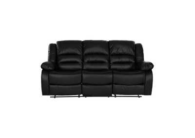 Jarita Double Reclining Sofa