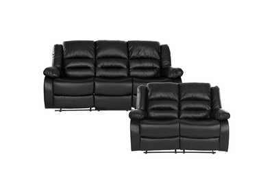 Image for Jarita 2 Piece Set: Sofa, Love