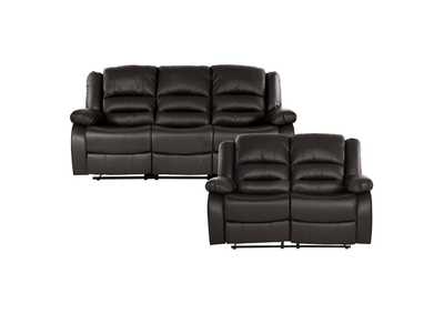 Image for Jarita 2 Piece Sofa Set
