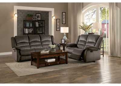 Image for D. Rclnr Love Seat