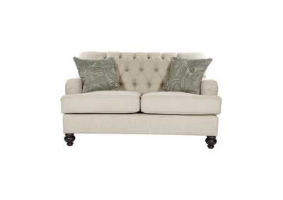 Image for Clemencia Love Seat