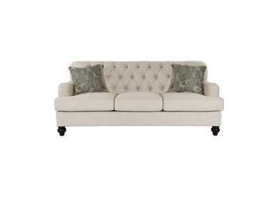 Image for Beige Sofa